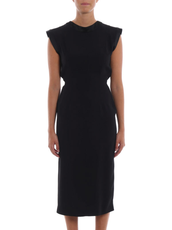 The Best Shops ALBERTA FERRETTI: Abendkleider - Abendkleid - Schwarz